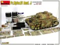 MiniArt Pz.Kpfw.IV Ausf. J (1:35)