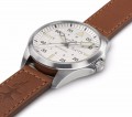 Hamilton Khaki Aviation Pilot Day Date Auto H64635550