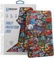 Becover Smart Case for Galaxy Tab A9