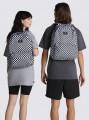 Vans Old Skool Check Backpack