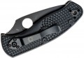 Spyderco Persistence C136PBBK
