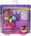 Mattel Skipper Babysitters Inc. GHV86