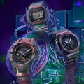 Casio G-Shock GA-2100AH-6A