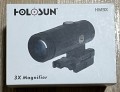 Holosun HM3X