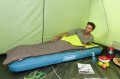 Coleman Extra Durable Airbed Single