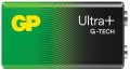 GP Ultra Plus Alkaline G-Tech 1xKrona