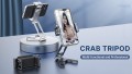 Ulanzi Vijim Multifunctional Crab Tripod