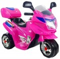 LEAN Toys Motorcycle HC8051