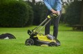 Ryobi RY-18LMX40C-0