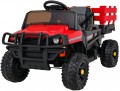 Ramiz Farmer Pick-Up