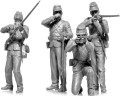 ICM Union Infantry (1:35)