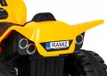 Ramiz The Fastest