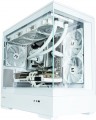 Zalman P30 White