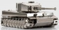 Metal Time Ponderous Panzer Heavy Tank MT020