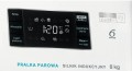 Whirlpool FFB 8458 BV