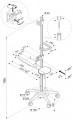 NewStar FPMA-MOBILE1800