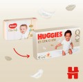 Huggies Extra Care 4 / 60 pcs