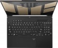 Asus TUF Gaming A16 Advantage Edition (2023) FA617NSR