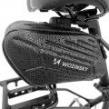 Wozinsky WBB27BK