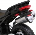 Ramiz BMW F850 GS