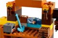 Lego The Badlands Mineshaft 21263