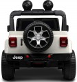 Toyz Jeep Rubicon