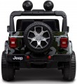 Toyz Jeep Rubicon