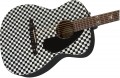Fender Tim Armstrong Hellcat Checkerboard