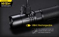 Nitecore MH10 V2