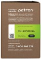 Patron PN-504XKGL