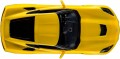 Revell 2014 Corvette Stingray (1:25) 07825