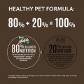 Natures Protection Lifestyle Snack Duck Bite with Goji 75 g