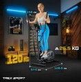 TREX TX-400CT Dash