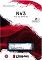 Kingston SNV3S/2000G