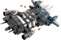 Lego The Onyx Cinder 75374