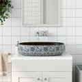 VidaXL Countertop Basin 155100