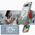 Spigen Ultra Hybrid Metal Ring (MagFit) for Pixel 9 Pro XL