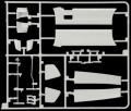 ITALERI Volvo FH Plat Dak (1:24)