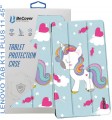 Becover Smart Case for Tab K11 Plus
