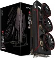 XFX Radeon RX 7800 XT Quicksilver Magnetic Air