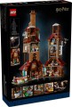 Lego The Burrow Collectors Edition 76437