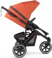 ABC Design Salsa Run