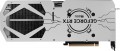 KFA2 GeForce RTX 4070 Ti SUPER EX Gamer White 1-Click OC