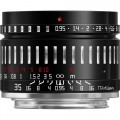 TTArtisan 35mm f/0.95