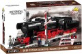 COBI DR BR 52 Steam Locomotive and Railway Semaphore 6287