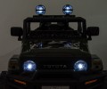 Milly Mally Toyota FJ Cruiser