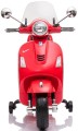 Milly Mally Vespa GTS Super