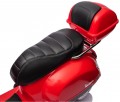 Milly Mally Vespa GTS Super