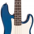 Vintage V4 Reissued Bass RW