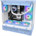 Thermaltake CT140 EX Reverse ARGB Hydrangea Blue (3-Fan Pack